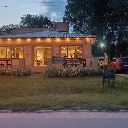 圣安东尼奥阿雷东多 Costa Dorada酒店 外观 照片