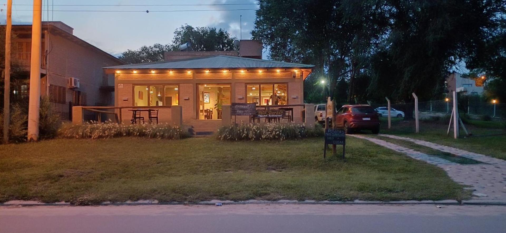 圣安东尼奥阿雷东多 Costa Dorada酒店 外观 照片