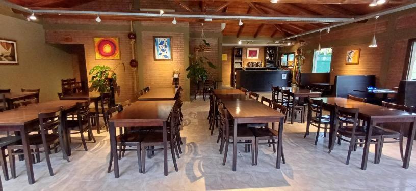 圣安东尼奥阿雷东多 Costa Dorada酒店 外观 照片