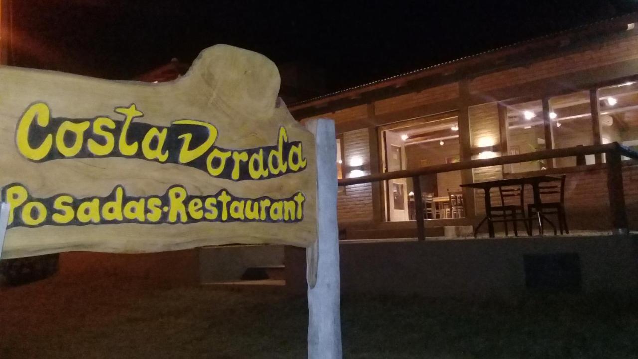 圣安东尼奥阿雷东多 Costa Dorada酒店 外观 照片